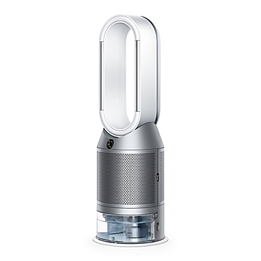 Dyson Purifier Humidify + Cool Tower in White. View a larger version of this product image.
