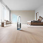 Alternate image 10 for Dyson Purifier Humidify + Cool Tower in White