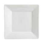 Alternate image 1 for Our Table&trade; Simply White Rim Square Dinner Plate