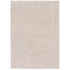 Alternate image 0 for Simply Essential&trade; 5&#39; x 7&#39; Shag Area Rug in Ivory