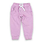 Alternate image 0 for Sovereign Code&reg; Size 12M Coral Ruffle Pocket Jogger Pant in Lilac