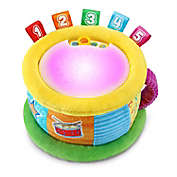 LeapFrog&reg; Learn &amp; Groove&reg; Thumpin&rsquo; Numbers Drum&trade;