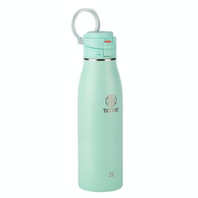 Takeya&reg; Traveler Insulated Stainless Steel 25 oz. Water Bottle