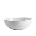Alternate image 0 for Our Table&trade; Simply White Organic Cereal Bowl