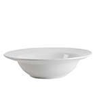 Alternate image 2 for Our Table&trade; Simply White Rim Dinnerware Collection