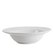Our Table&trade; Simply White Rim Round Soup Bowl
