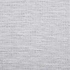 Alternate image 6 for Waffle Woven Recycled Cotton Kitchen Towels in Light Grey (Set of 3)