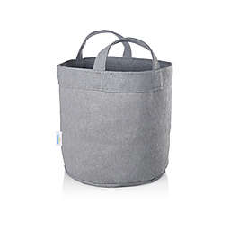 Coolaroo® 3-Pack 5-Gallon Grow Bags in Steel Grey