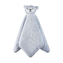 UGG® Casey X-Large Frosted Sherpa Lovey Lamb Cuddle Pal in Denim