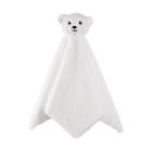 Alternate image 0 for UGG&reg; Extra Large Polar Faux Fur Lovey Security Blanket in Snow
