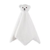 UGG&reg; Polar Faux Fur Lovey Security Blanket
