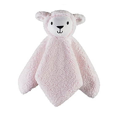 Academie Vorming Beraadslagen UGG® Casey Medium Frosted Sherpa Lovey Lamb Cuddle Pal in Pink | Bed Bath &  Beyond