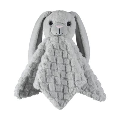 UGG&reg; 14-Inch Popcorn Faux Fur Lovey in Glacier Grey