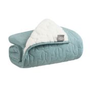 UGG&reg; Damietta Organic Cotton Jersey Quilt