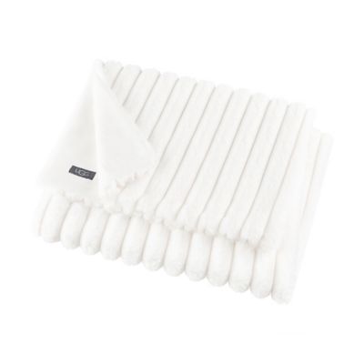 ugg baby blanket