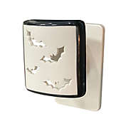 Novelty Scent Bats Wall Plug-In Diffuser in White