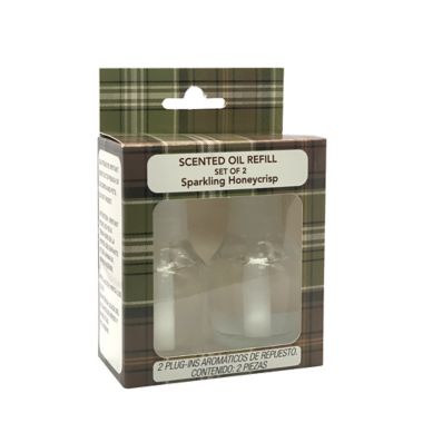 Sparkling Honeycrisp Scent Fragrance Oil（Set of 2). View a larger version of this product image.