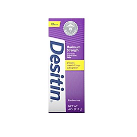 Desitin® 4 oz. Diaper Rash Ointment