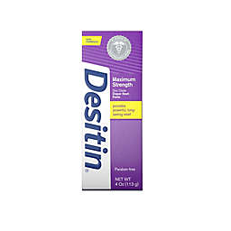 Desitin® 4 oz. Diaper Rash Ointment