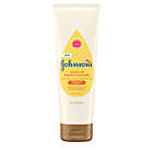 Alternate image 0 for Johnson&#39;s&reg; Baby 8 fl. oz. Creamy Oil with Shea and Cocoa Butter