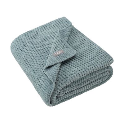 ugg baby blanket