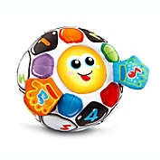 VTech&reg; Bright Lights Soccer Ball&trade;