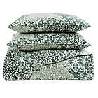 Alternate image 2 for Stone Cottage Abingdon King Comforter Set in Green