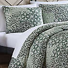 Alternate image 7 for Stone Cottage Abingdon King Comforter Set in Green