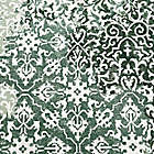 Alternate image 10 for Stone Cottage Abingdon King Comforter Set in Green