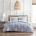 Alternate image 0 for Stone Cottage Caldecott Full/Queen Comforter Set in Light Blue
