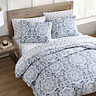 Alternate image 5 for Stone Cottage Caldecott Full/Queen Comforter Set in Light Blue