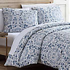 Alternate image 7 for Stone Cottage Caldecott Full/Queen Comforter Set in Light Blue