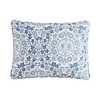 Alternate image 3 for Stone Cottage Caldecott Full/Queen Comforter Set in Light Blue