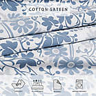 Alternate image 11 for Stone Cottage Caldecott Full/Queen Comforter Set in Light Blue