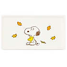 Alternate image 0 for Peanuts&trade; Snoopy Autumn Leaves Guest Towel Tray