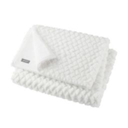 UGG® Popcorn Faux Fur Blanket