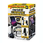 Alternate image 3 for Cup Call Crane&trade; Cupholder Phone Mount in Black
