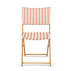 Alternate image 3 for Everhome&trade; Galveston Outdoor Parisian Folding Chair