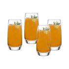 Alternate image 0 for Studio 3B&trade; Braga Madison Highball Glasses (Set of 4)