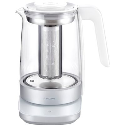 Breville One-Touch 51-Ounce Electric Tea Kettle
