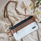 Alternate image 6 for Itzy Ritzy&reg; Boss Pouch&trade; in Coffee &amp; Cream