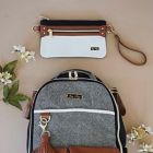 Alternate image 8 for Itzy Ritzy&reg; Boss Pouch&trade; in Coffee &amp; Cream