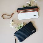 Alternate image 10 for Itzy Ritzy&reg; Boss Pouch&trade; in Coffee &amp; Cream