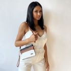 Alternate image 12 for Itzy Ritzy&reg; Boss Pouch&trade; in Coffee &amp; Cream