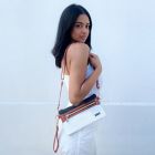 Alternate image 13 for Itzy Ritzy&reg; Boss Pouch&trade; in Coffee &amp; Cream