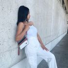 Alternate image 15 for Itzy Ritzy&reg; Boss Pouch&trade; in Coffee &amp; Cream