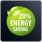 Alternate image 18 for Rowenta&reg; Pro Master Xcel DW8370 Steam Iron in Black