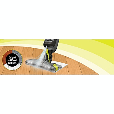 Shark&reg; VACMOP&trade; 2-Liter Disinfectant Cleaner Refill in Lemon Scennt. View a larger version of this product image.