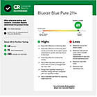 Alternate image 3 for Blueair Pure 211+ Air Purifier