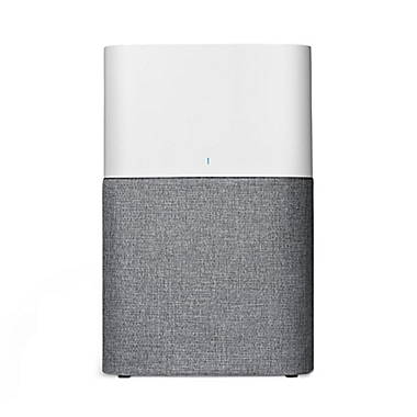 Blueair Blue Pure 211+ Auto Air Purifier in White. View a larger version of this product image.